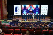شهردار منطقه 20: فداکاری پرستاران باید با زبان هنر جهانی شود