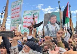 اعتراف رسانه عبری به قدرت بازدارندگی ارتش یمن