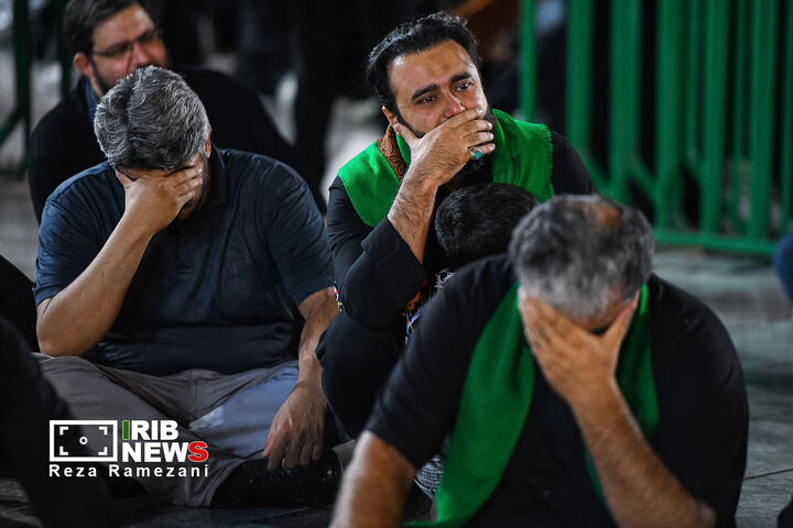 عزاداری۱۳۵