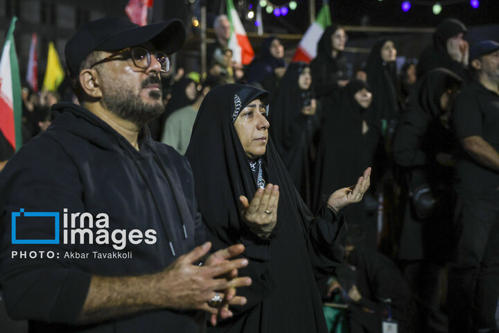 عزاداری*