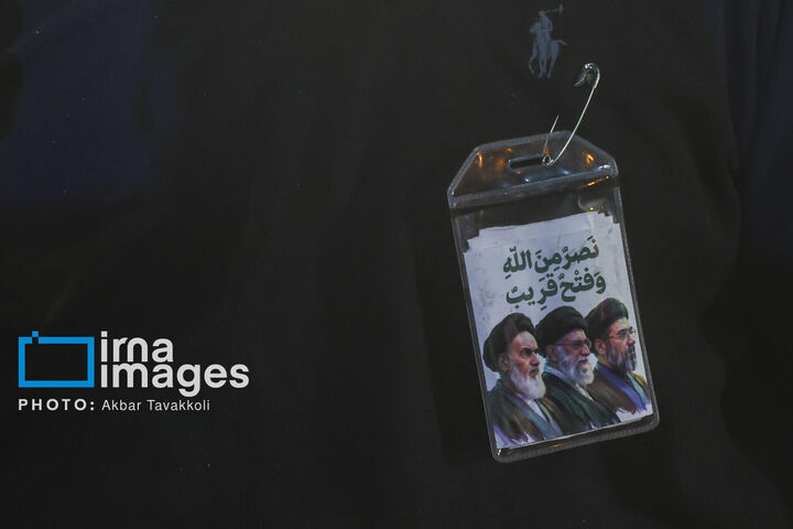 عزاداری*