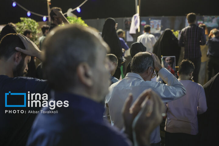 عزاداری*