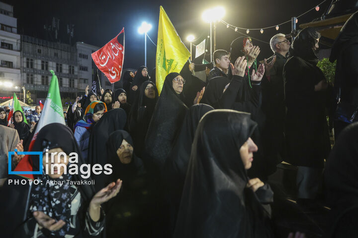 عزاداری*