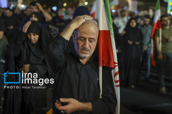 عزاداری*