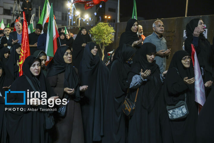 عزاداری*