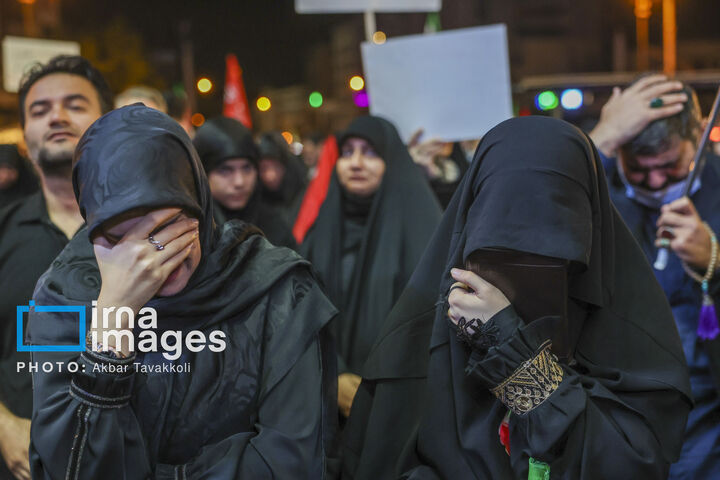 عزاداری*
