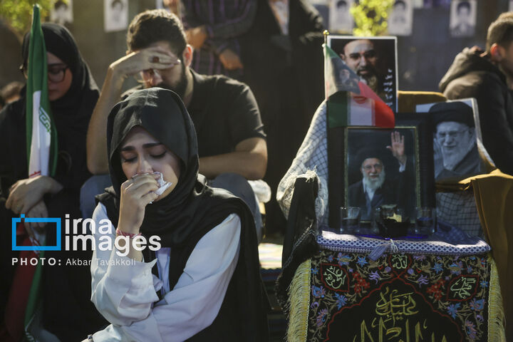 عزاداری*