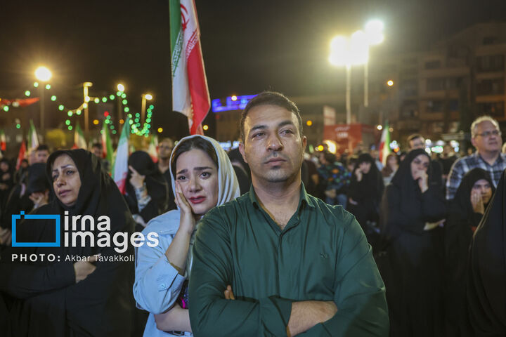 عزاداری*