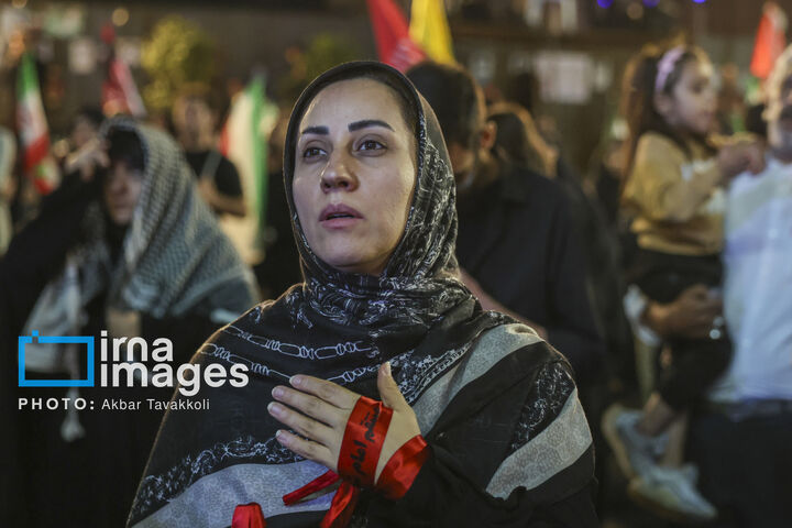 عزاداری*