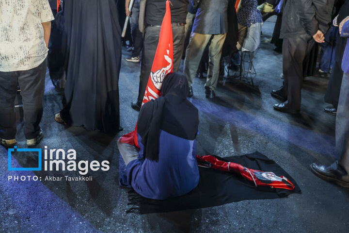 عزاداری*