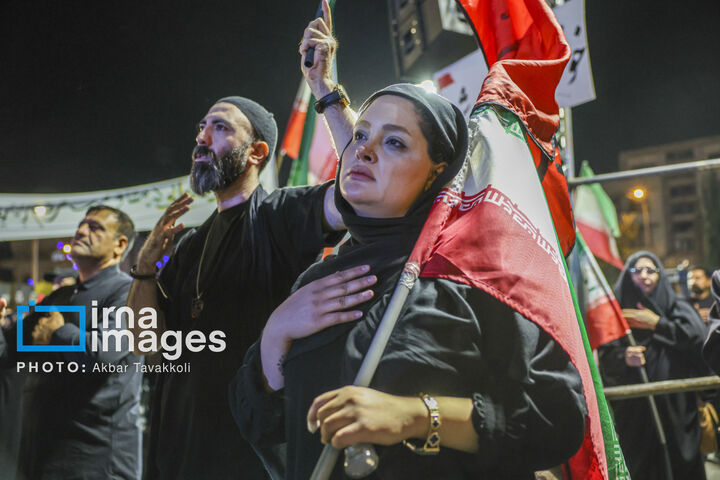عزاداری*