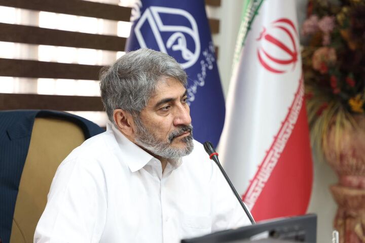 ایرانی‌ای که با هپاتیت در جهان جنگید