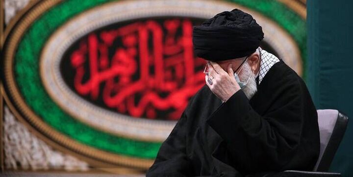 هر دو شهید، هر دو غریب
