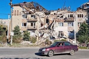 توافق روسیه و اوکراین درباره آتش‌بس در منطقه خرسون