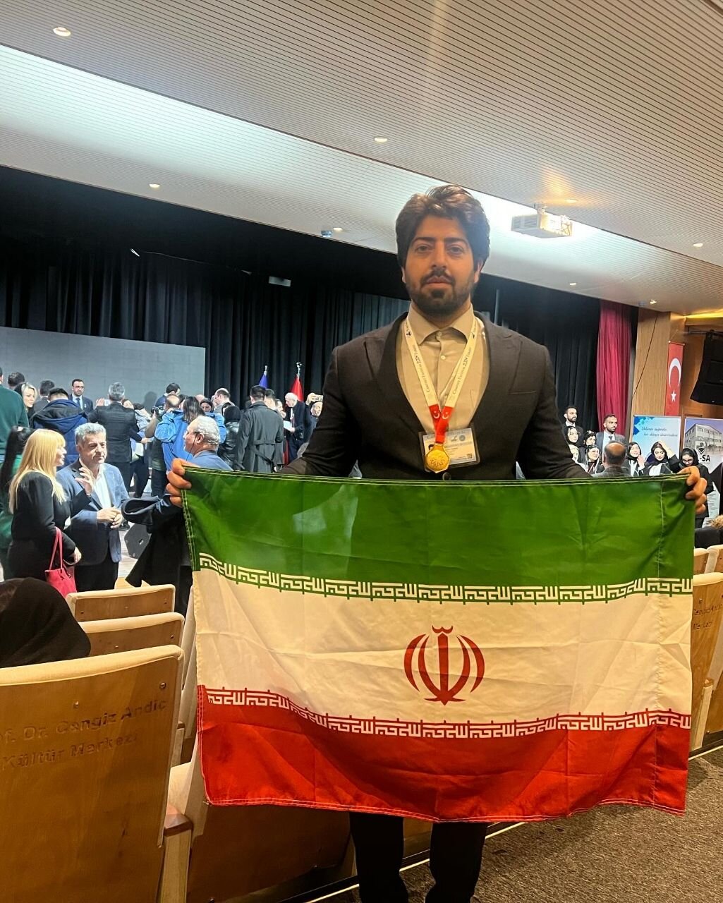 نخبه شاهد و ایثارگر با ۳۰ اختراع ثبت‌شده؛ ضرورت حمایت از ایده‌ها تا مرحله تجاری‌سازی