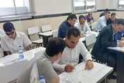 فرصت دوباره برای ثبت‌نام در آزمون استخدامی معلولان