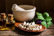 تولید یک آنتی بیوتیک گیاهیِ جدید از دل طبیعت زاگرس