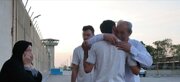 اولیای دم پس از ۶ سال زندانی ندامتگاه کرج را بخشیدند