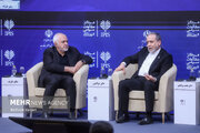نشست «نقش شهید کمال خرازی در اجماع سازی سیاست خارجی»