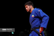 امارات به تیم ملی جودوی ایران ویزا نداد