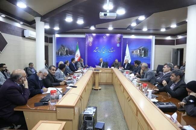 مسکن ایثارگران استان کرمانشاه تا پایان سال تعیین تکلیف می‌شود