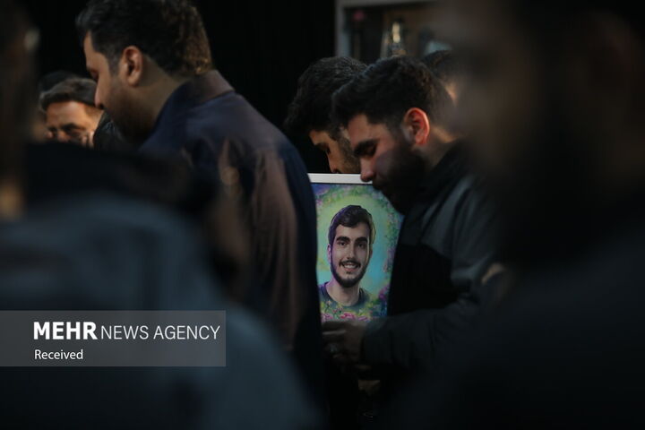 شهید طالبی