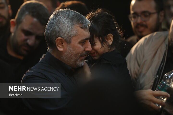 شهید طالبی