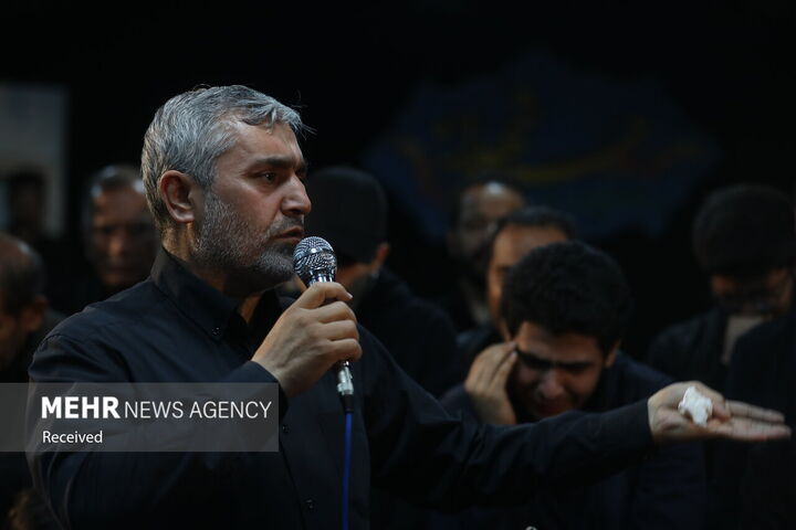 شهید طالبی