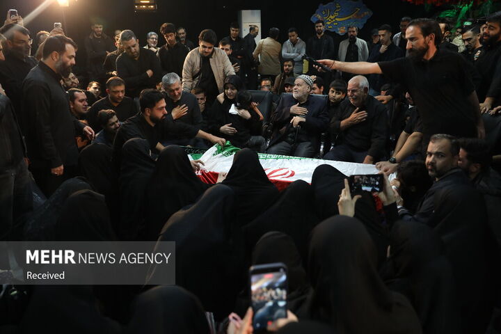شهید طالبی