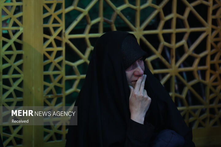 شهید طالبی