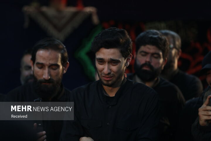 شهید طالبی