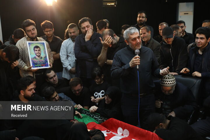 شهید طالبی