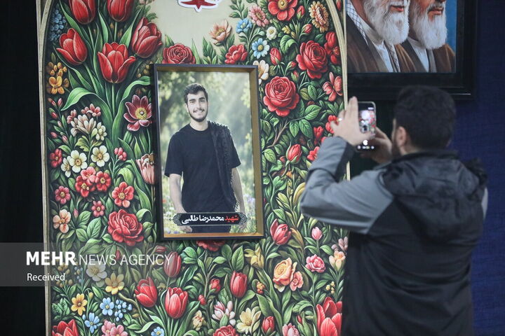 شهید طالبی