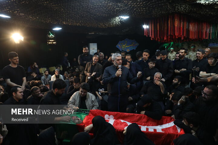 شهید طالبی