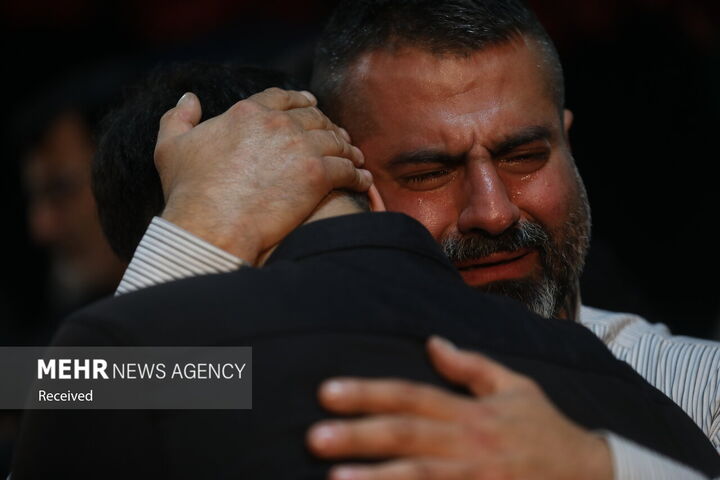 شهید طالبی