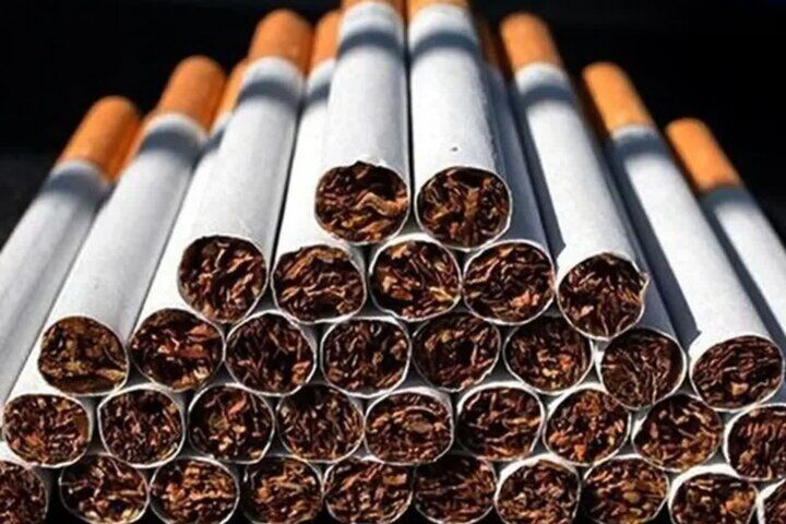 قاچاقچی سیگار  به پرداخت ۱۵ میلیارد ریال جریمه محکوم شد