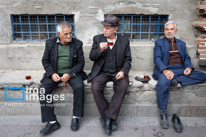 خوی