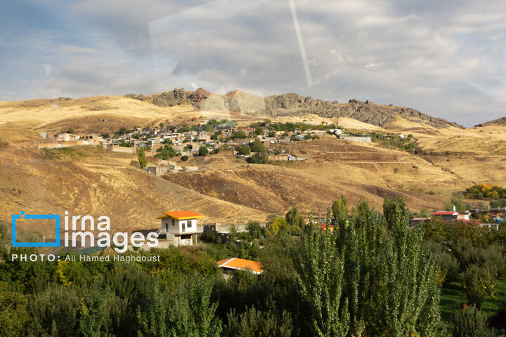 خوی