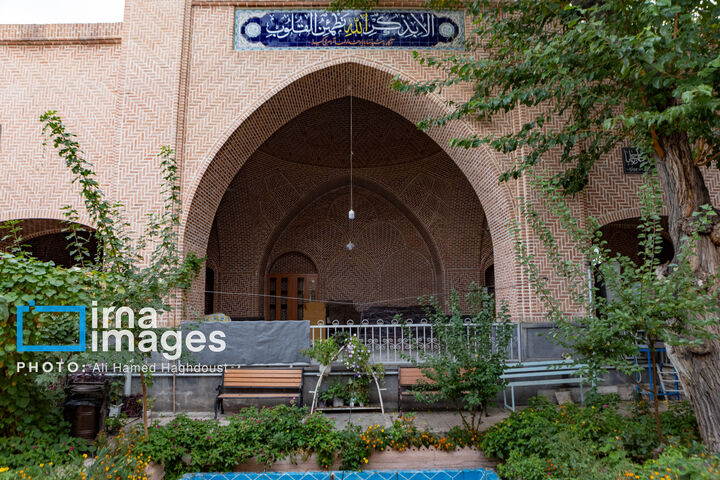 خوی