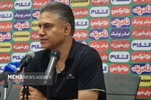 مطهری: با تمام وجود جنگیدیم و پیروز شدیم