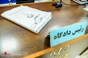 کیفرخواست بلاگر هتاک اینستاگرامی صادر شد