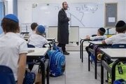 نفرت نسل جوانان یهودی جهان از رژیم صهیونیستی