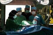 انجام نخستین جراحی کاشت پروتز شنوایی پیشرفته در فارس