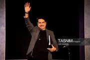 کنسرت همایون شجریان به اصفهان رسید