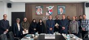 تقدیر از دست‌اندرکاران برگزاری دومین یادواره ملی و سراسری شهدای بنیاد شهید