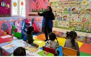 آموزش الفبای تفکیک پسماند در مدارس منطقه ۲ آغاز شد