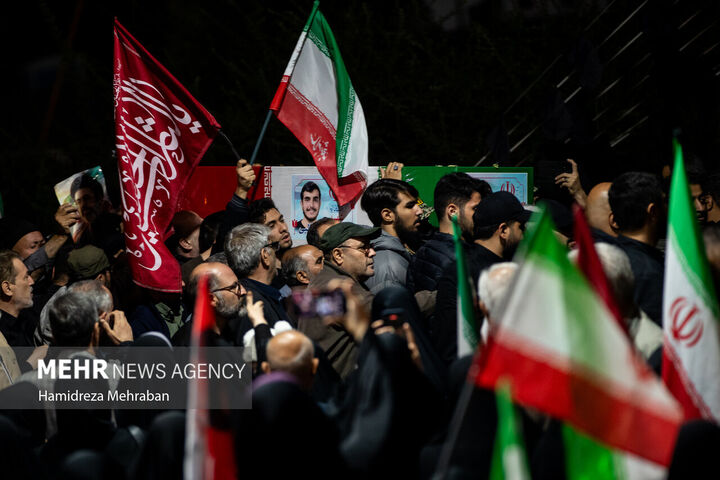 شهید طالبی۱