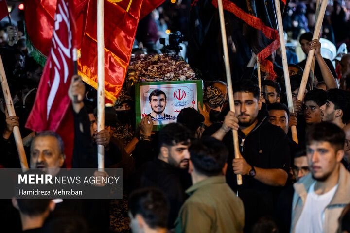 شهید طالبی۱