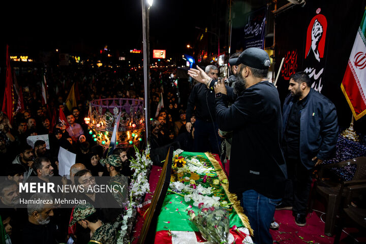 شهید طالبی۱
