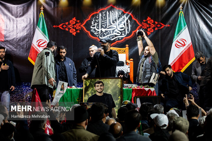 شهید طالبی۱